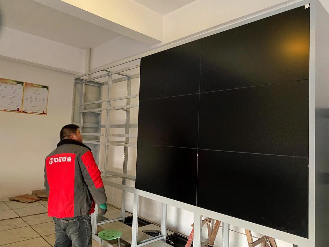 智能化弱電工程 綜合布線(xiàn)、機(jī)房監(jiān)控與安裝服務(wù)全解析