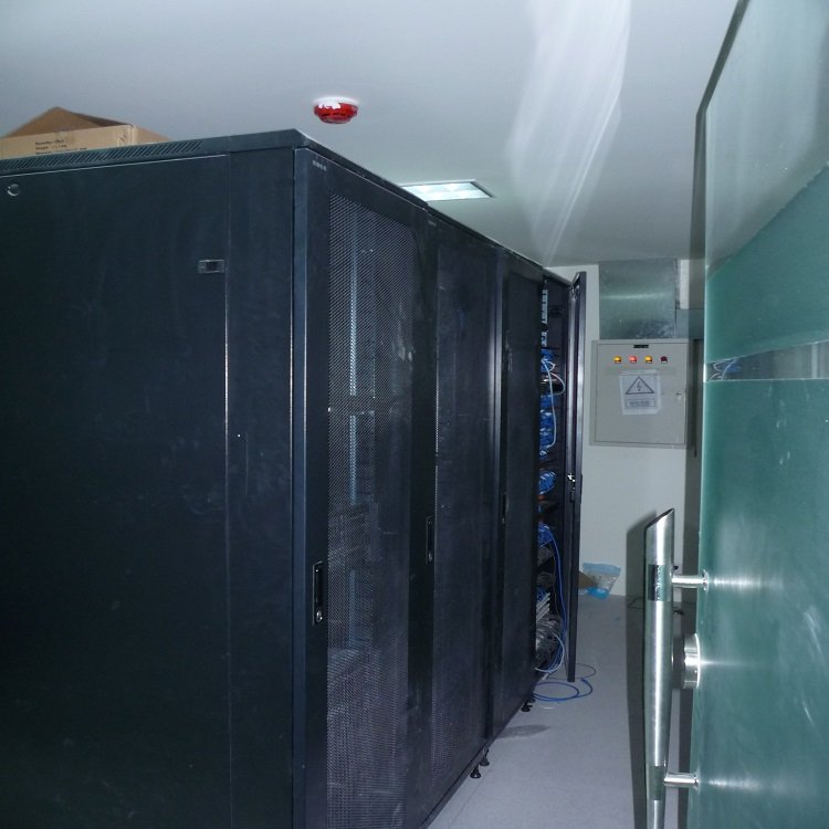 弱電智能化工程服務的全流程解析 從分包到總包的一站式解決方案