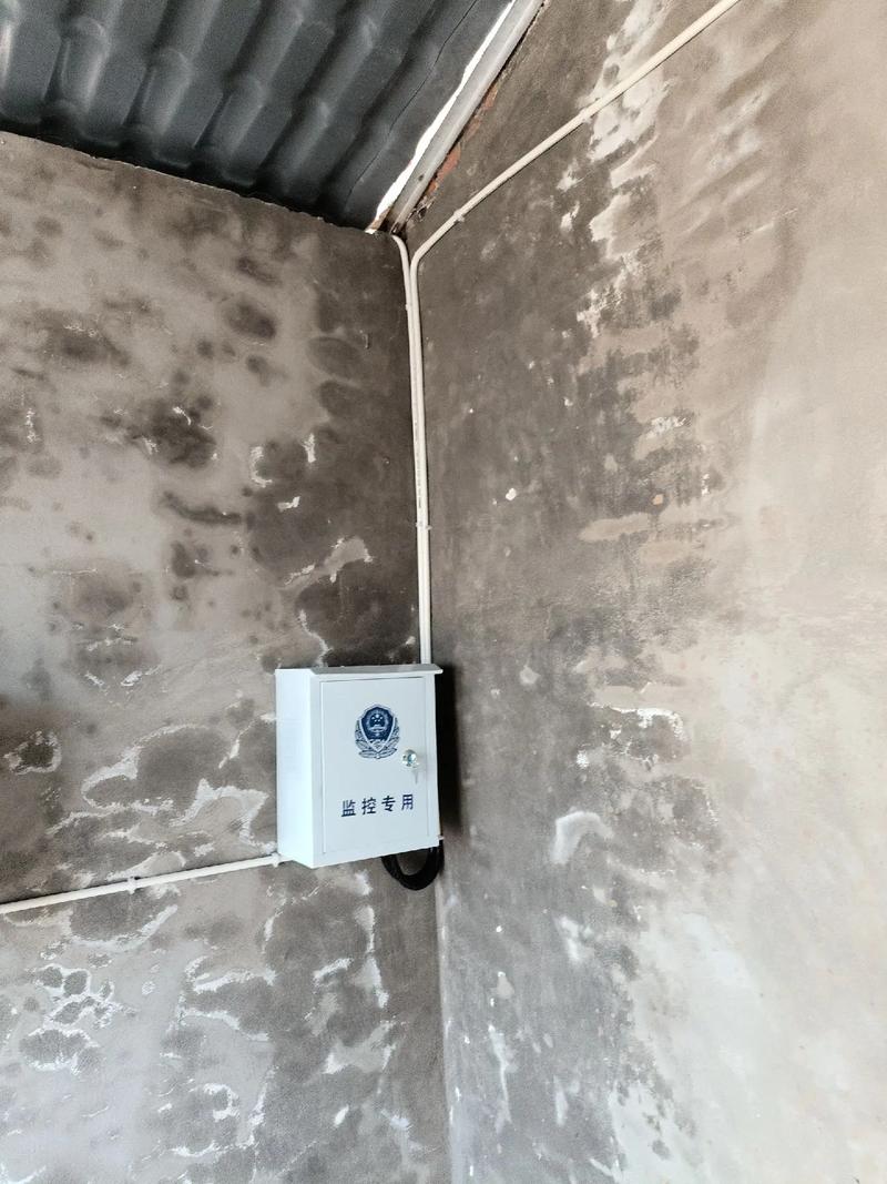 大棚智能化監控攝像頭的應用與海康威視工程服務