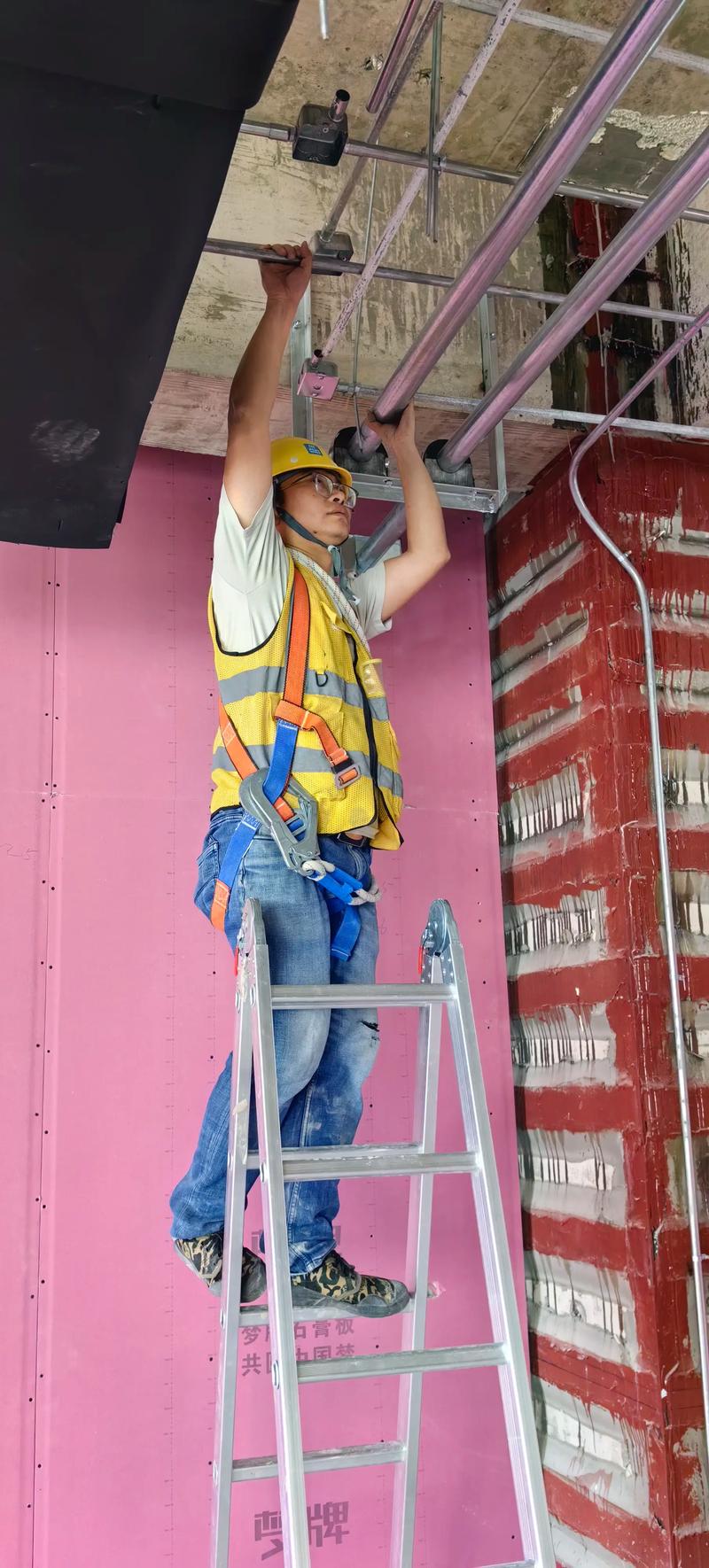 智能化弱電施工 南昌智能化弱電工程施工與安防監控安裝服務詳解