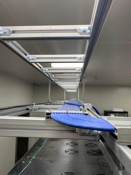 致敬安防人 51張弱電工程安裝圖見證智能化行業廣闊前景