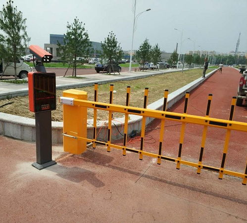 道閘系統(tǒng)專(zhuān)業(yè)制造商 引領(lǐng)智能化安裝工程服務(wù)新篇章