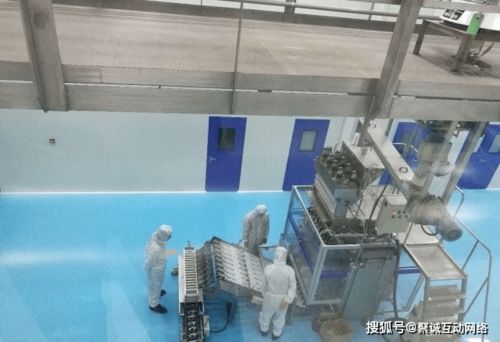 智慧乳業(yè)新紀(jì)元 優(yōu)能佳祝賀世界首個(gè)智能化羊乳養(yǎng)殖加工一體化樣板工廠(chǎng)建成投產(chǎn)