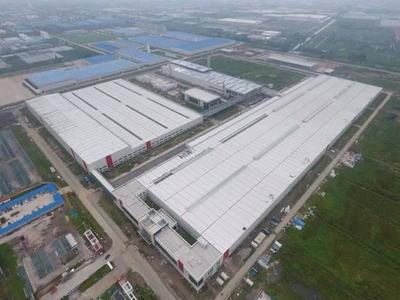 智能化安裝工程新紀元來臨 賽麟堅決扎根中國，從起步做到領頭羊